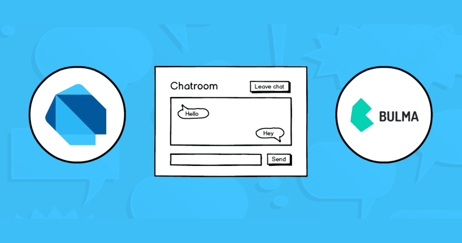 Build a chat application in Dart (Part 1)