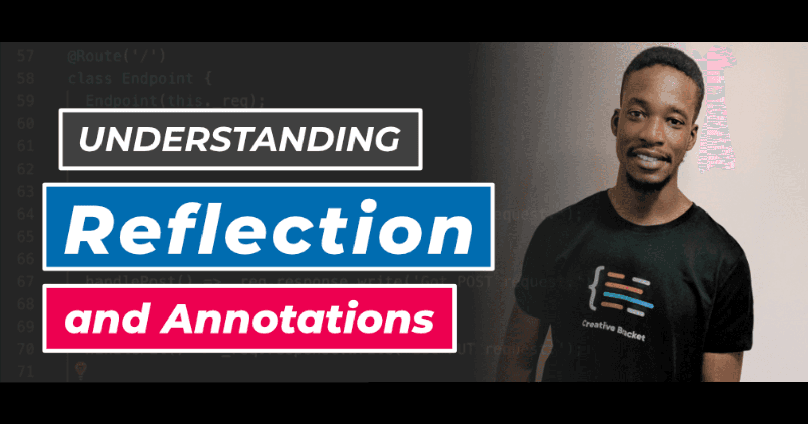 Understanding Reflection and Annotations in Dart